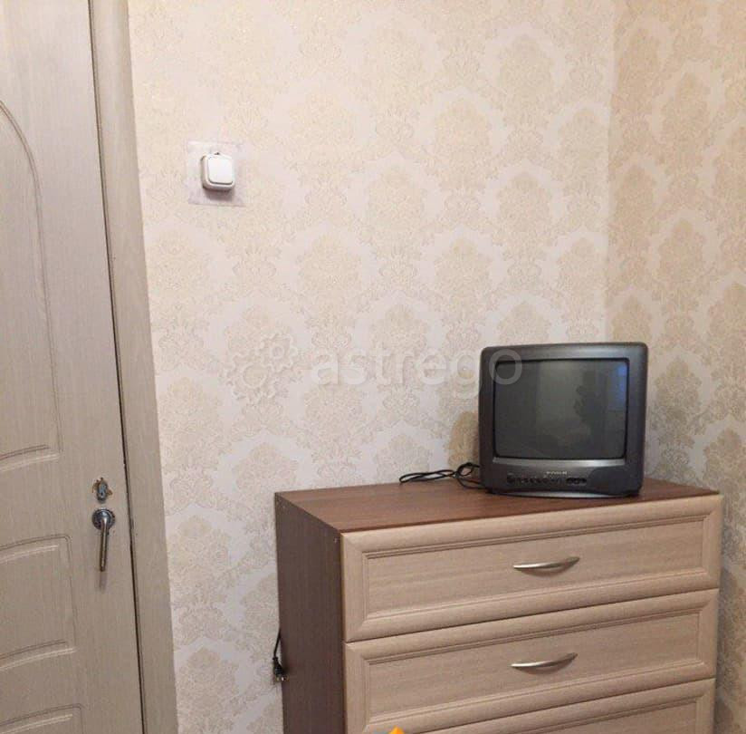 Комната, 11.3 м2, 2/4 эт. Санкт-Петербург - изображение 6