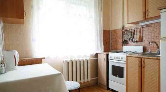 2-комн. квартира, 48 м2, 1/5 эт. Подольск