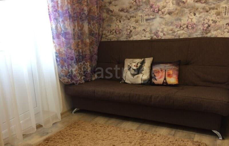 1-комн. квартира, 38 м2, 5/8 эт. Москва - изображение 3