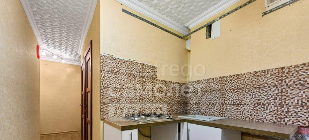 2-комн. квартира, 43 м2, 1/5 эт. Мытищи - изображение 3