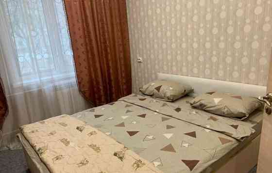 2-комн. квартира, 53 м2, 1/9 эт. Люберцы