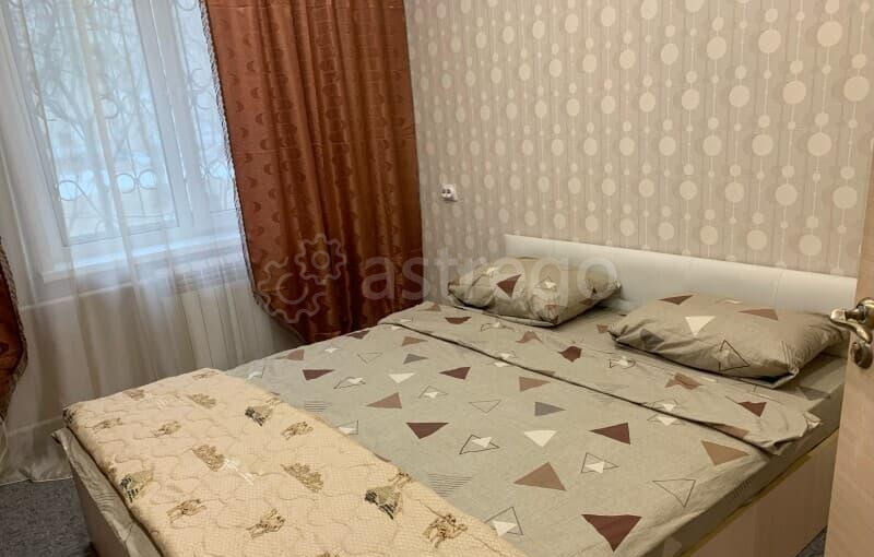 2-комн. квартира, 53 м2, 1/9 эт. Люберцы - изображение 1