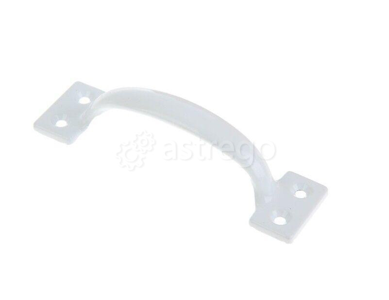 Ручка-скоба РС-70, полимерное покрытие Екатеринбург - изображение 1