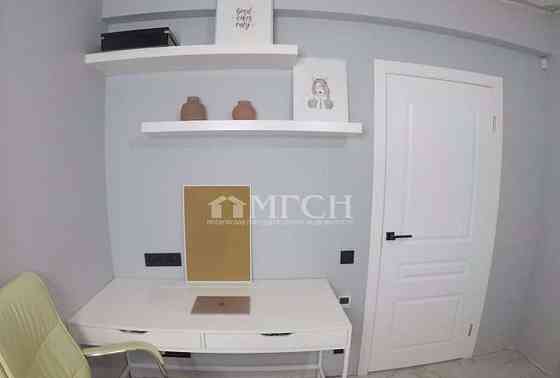 3-комн. квартира, 60 м2, 4/9 эт. Москва