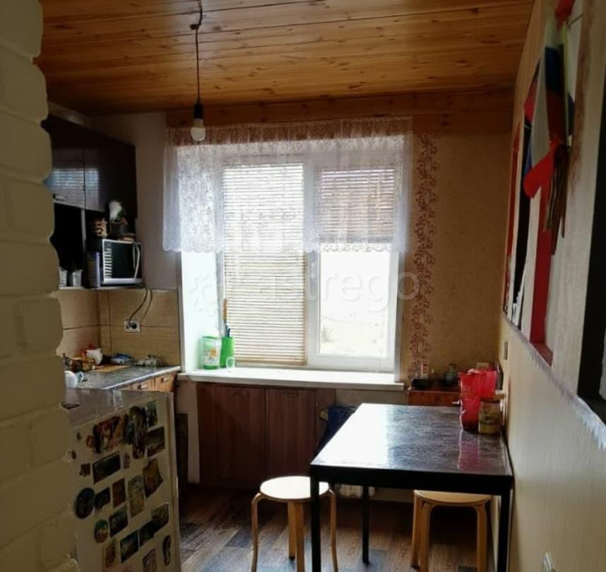 3-комн. квартира, 53.9 м2, 4/4 эт. Учалы - изображение 5