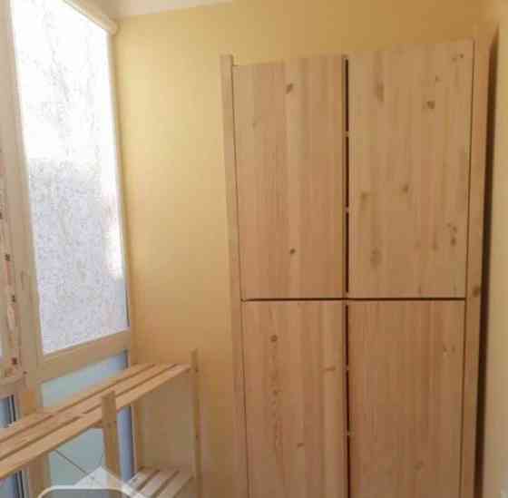 2-комн. квартира, 61.2 м2, 2/2 эт. Балашиха