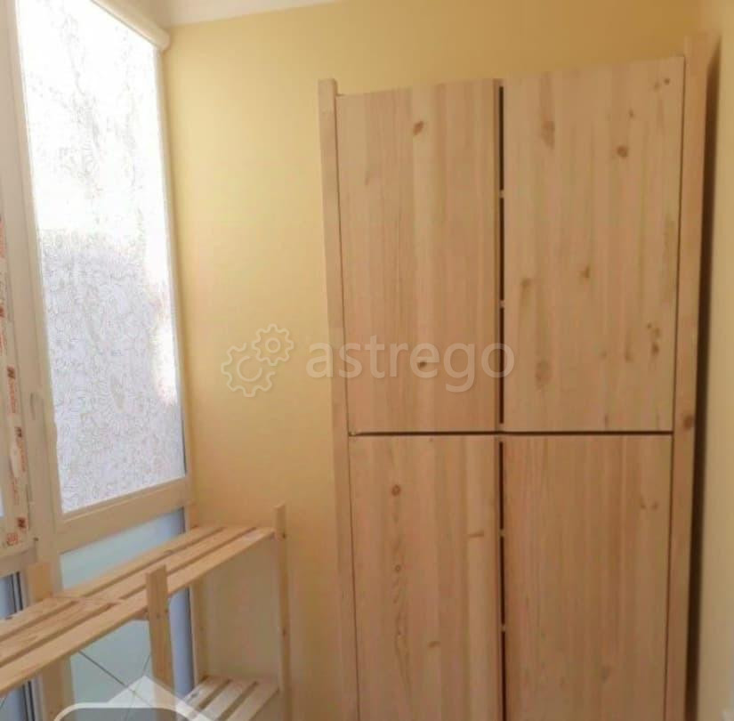 2-комн. квартира, 61.2 м2, 2/2 эт. Балашиха - изображение 5