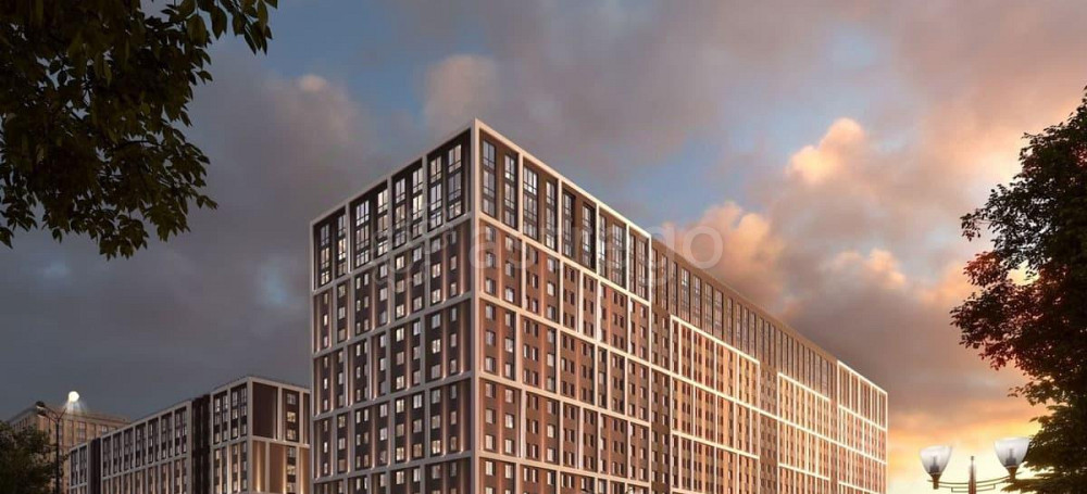 4-комн. апарт-ы, 108.4 м2, 10/17 эт. Санкт-Петербург - изображение 7