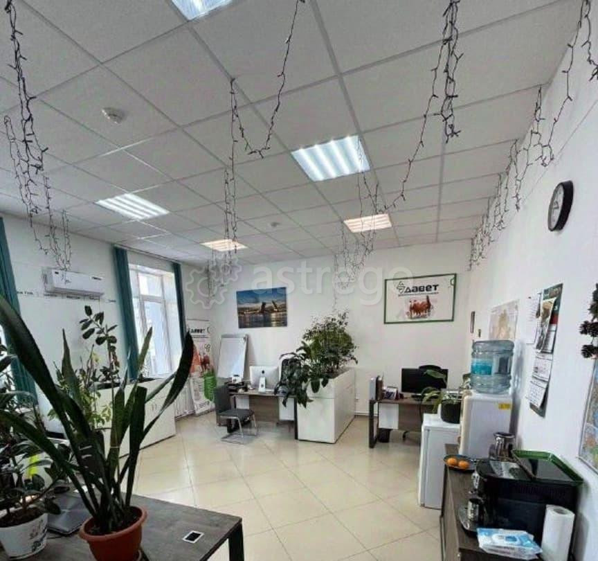 Офис, 21 м2 Белгород - изображение 1