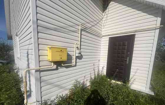 Дом, 133 м2 Сергиев Посад