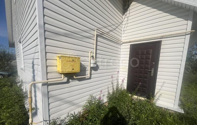 Дом, 133 м2 Сергиев Посад - изображение 3