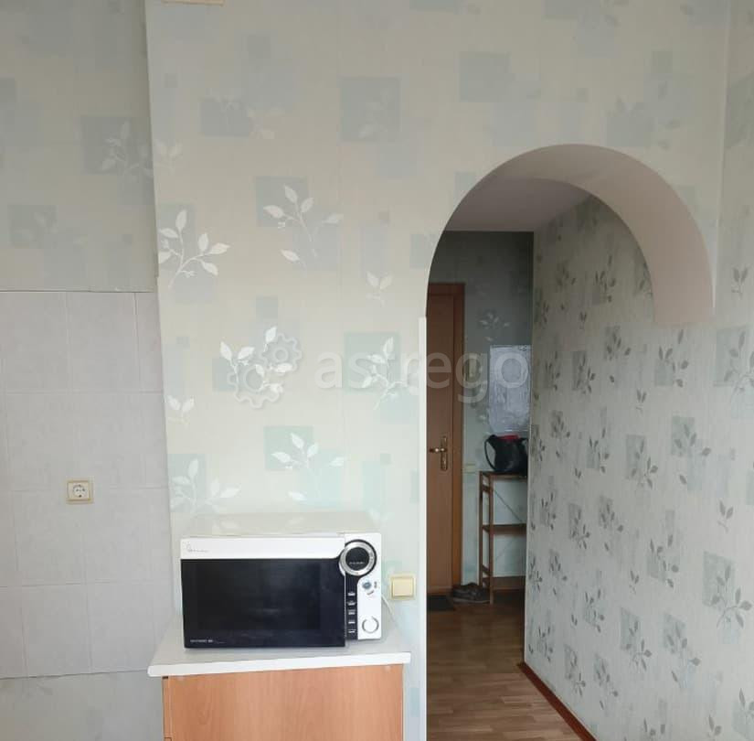 1-комн. квартира, 41 м2, 5/14 эт. Москва - изображение 2