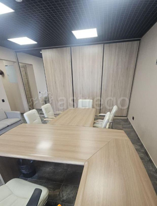 Офис, 99 м2 Красноярск - изображение 1