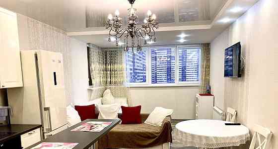 Студия, 34 м2, 8/25 эт. Реутов