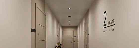 3-комн. квартира, 97.7 м2, 1/5 эт. Апрелевка