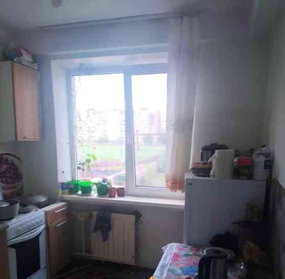 4-комн. квартира, 73 м2, 3/9 эт. Санкт-Петербург