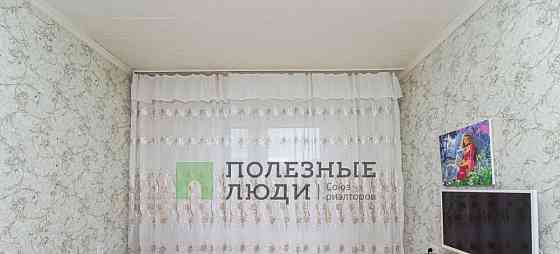 4-комн. квартира, 81.6 м2, 5/9 эт. Красноярск