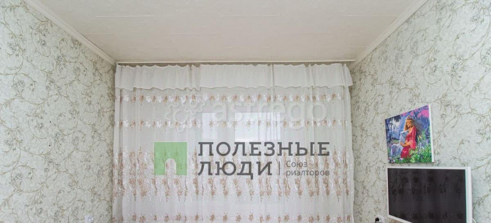 4-комн. квартира, 81.6 м2, 5/9 эт. Красноярск - изображение 4