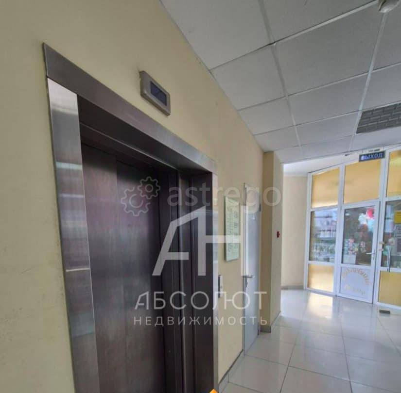 Свободного назначения, 42.4 м2 Сергиев Посад - изображение 2