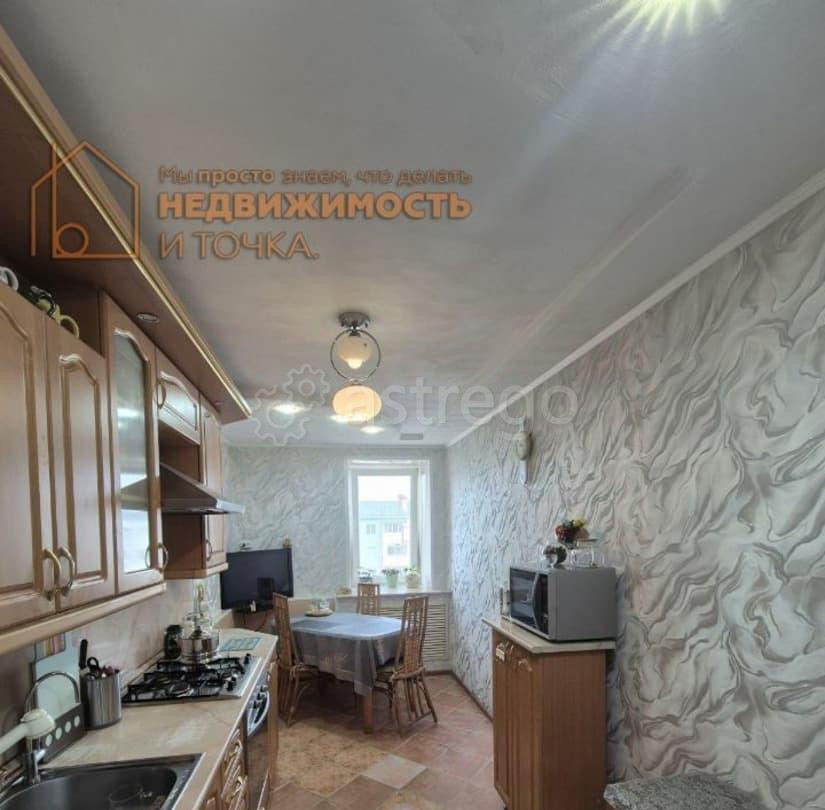 4-комн. квартира, 77.1 м2, 5/5 эт. Нефтекамск - изображение 2