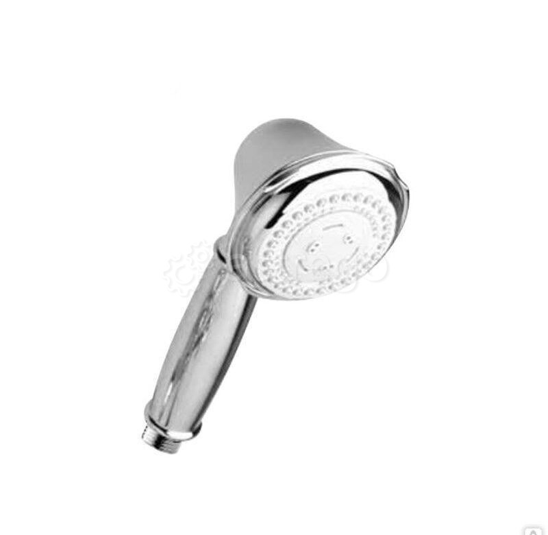 Душевая лейка ручная PAINI MACR155TC, хром (CR) Новосибирск - изображение 1