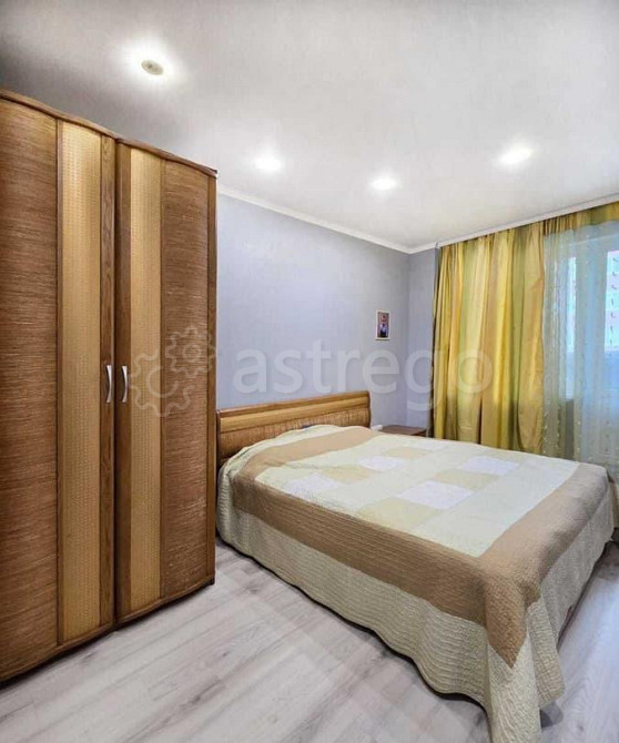 3-комн. квартира, 80.6 м2, 2/8 эт. Дубовое - изображение 5