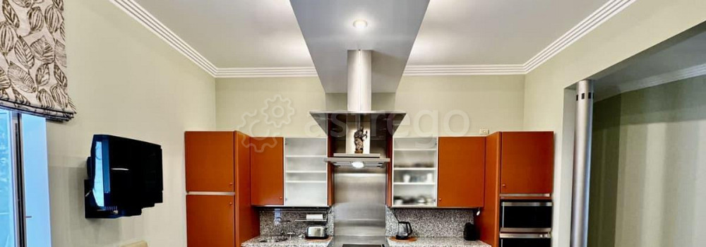 4-комн. квартира, 180 м2, 2/6 эт. Москва - изображение 7