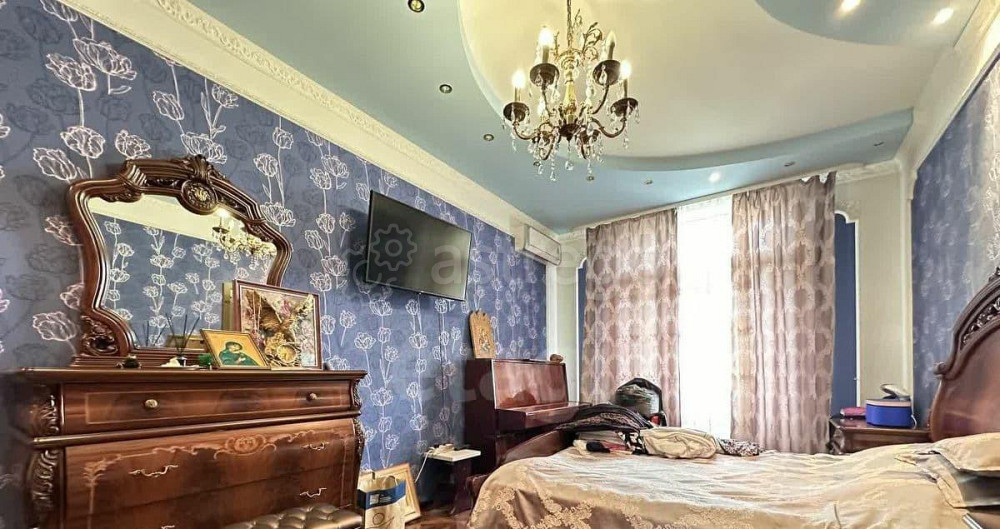 5-комн. квартира, 121.5 м2, 4/7 эт. Санкт-Петербург - изображение 7