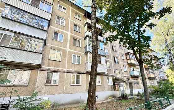 2-комн. квартира, 45 м2, 4/5 эт. Орехово-Зуево