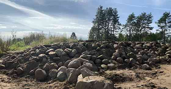 Земельный участок, 0.6 га Санкт-Петербург