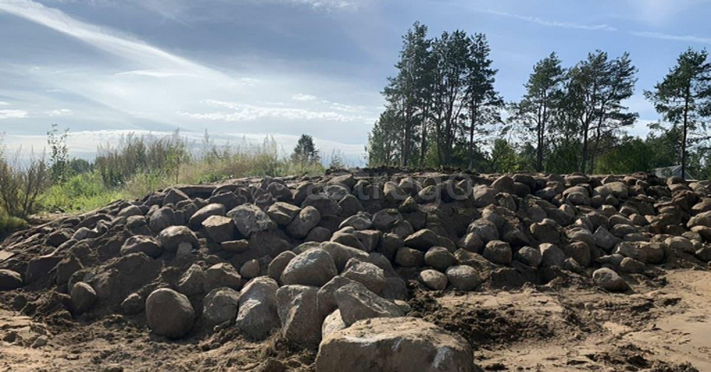 Земельный участок, 0.6 га Санкт-Петербург - изображение 5