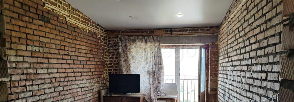 1-комн. квартира, 46.3 м2, 3/3 эт. Емельяново - изображение 2