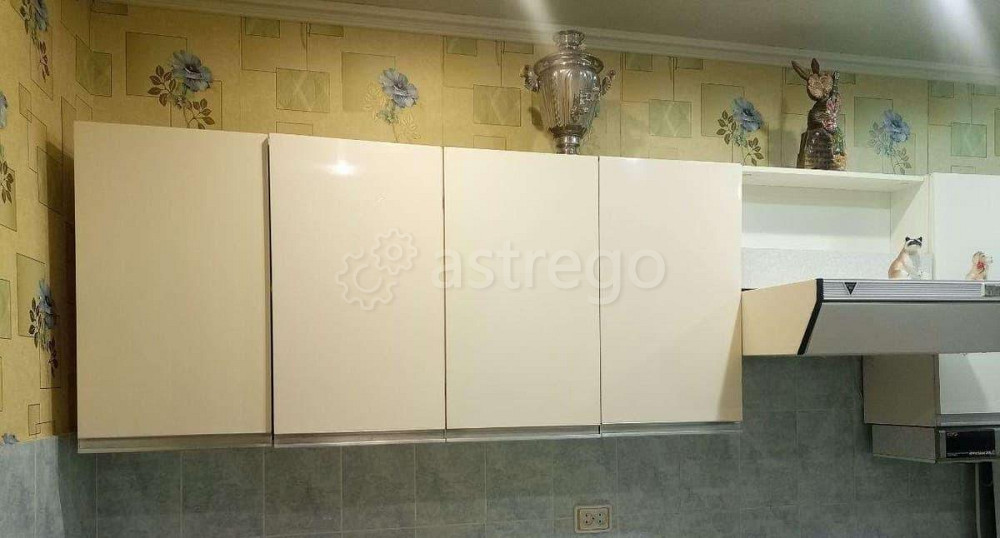 4-комн. квартира, 79.8 м2, 7/9 эт. Старый Оскол - изображение 3