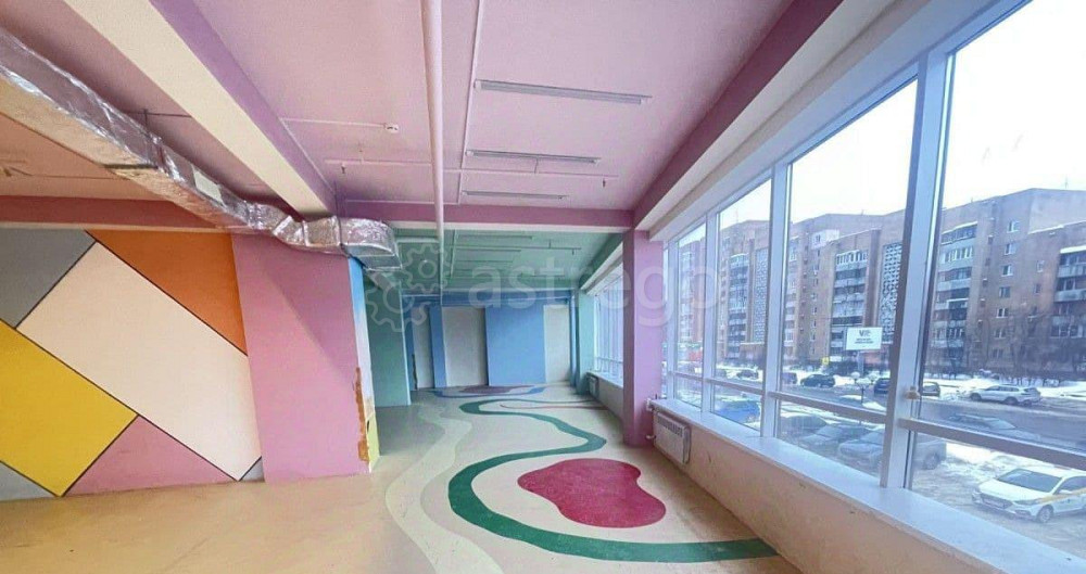 Свободного назначения, 235 м2 Электросталь - изображение 2