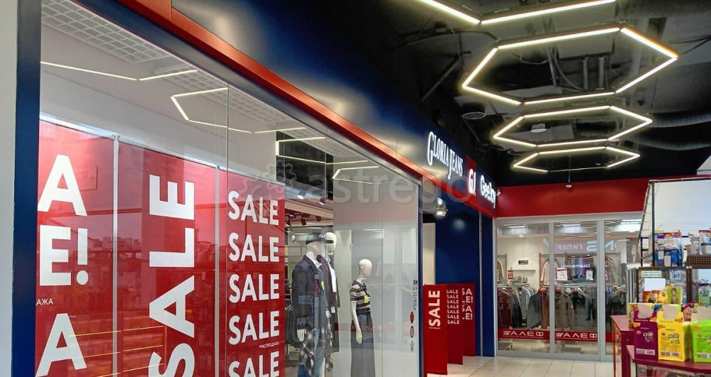 Торговое помещение, 816.4 м2 Раменское - изображение 2