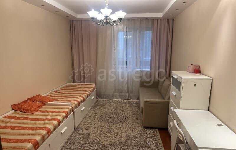 3-комн. квартира, 113.3 м2, 4/4 эт. Люберцы - изображение 8