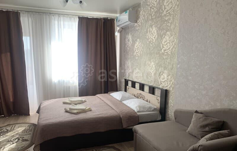 1-комн. квартира, 31 м2, 15/25 эт. Люберцы - изображение 5