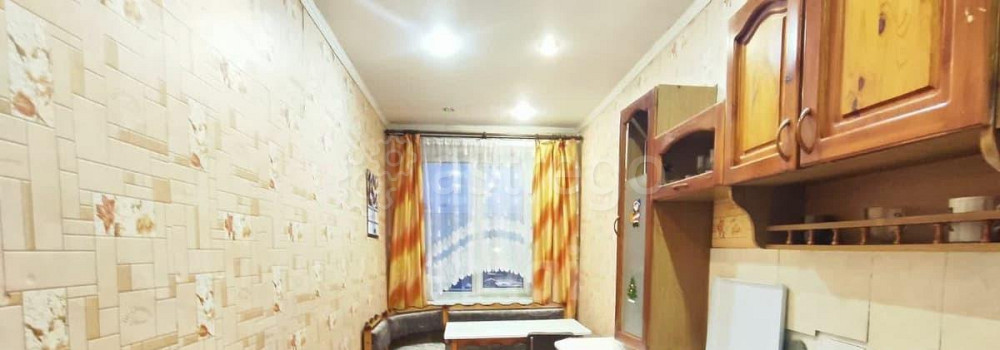 2-комн. квартира, 66.4 м2, 2/5 эт. Норильск - изображение 7