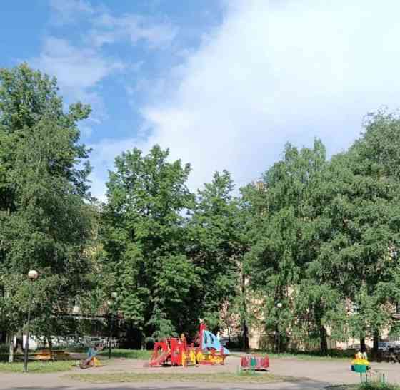 4-комн. квартира, 121.1 м2, 5/7 эт. Санкт-Петербург