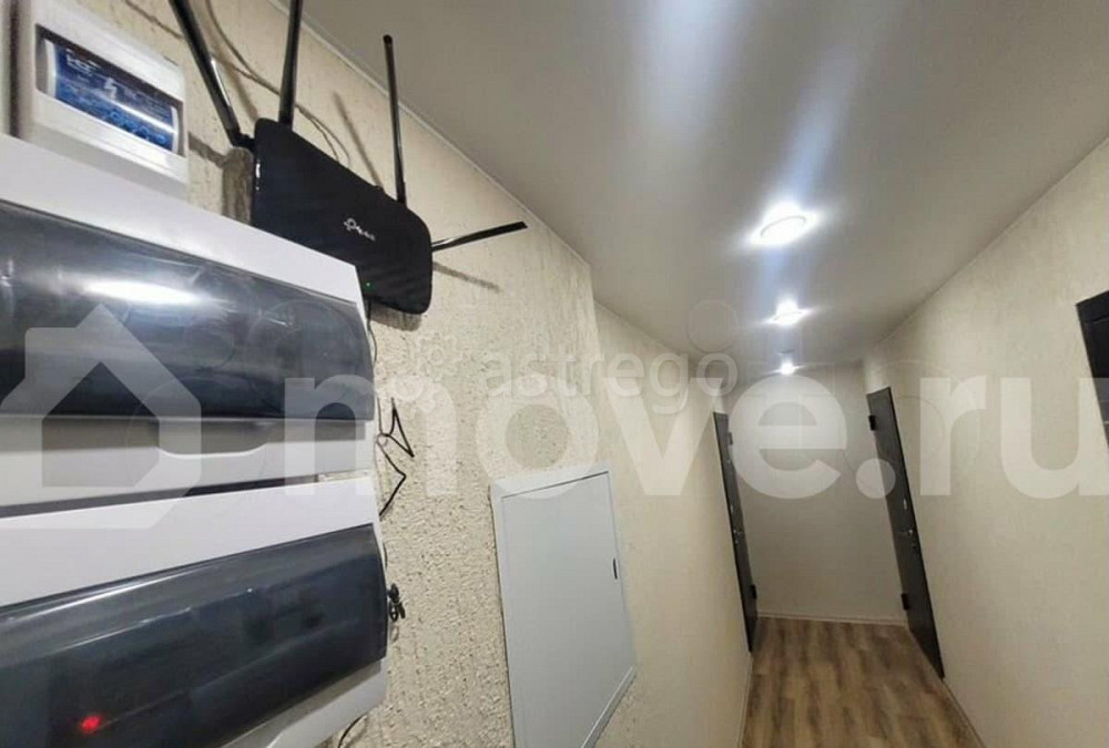 Студия, 12 м2, 1/9 эт. Москва - изображение 5