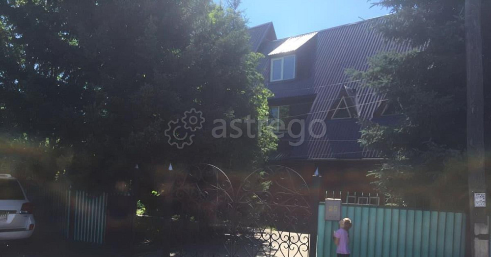 Коттедж, 420 м2, 12 соток, 3 эт. Майма - изображение 7