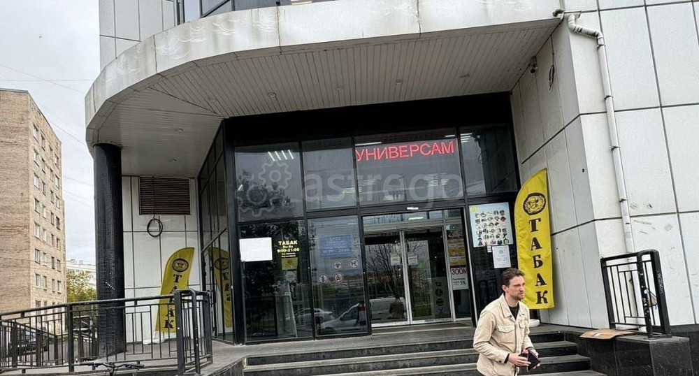 Свободного назначения, 11 м2 Санкт-Петербург - изображение 1