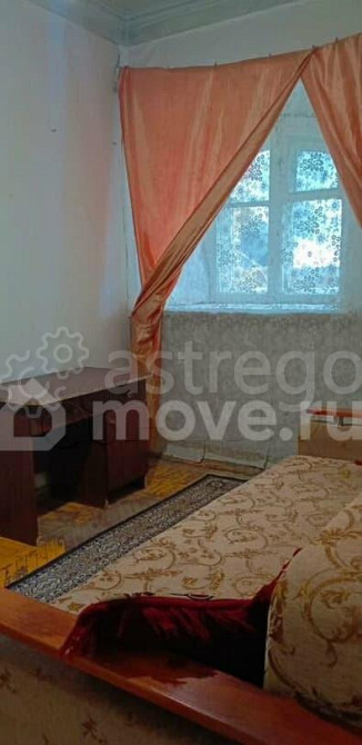 Комната, 9.4 м2, 1/7 эт. Москва - изображение 3