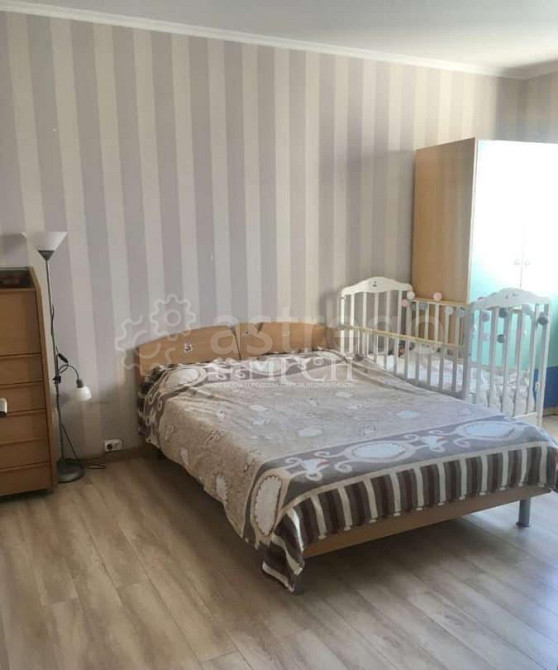 2-комн. квартира, 37.4 м2, 4/12 эт. Москва - изображение 1