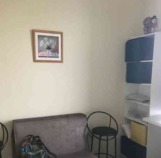 Студия, 17.4 м2, 17/18 эт. Лыткарино