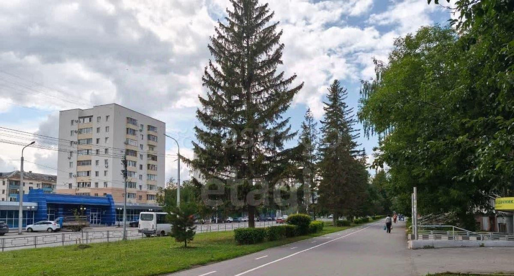 Торговое помещение, 74.2 м2 Уфа - изображение 4