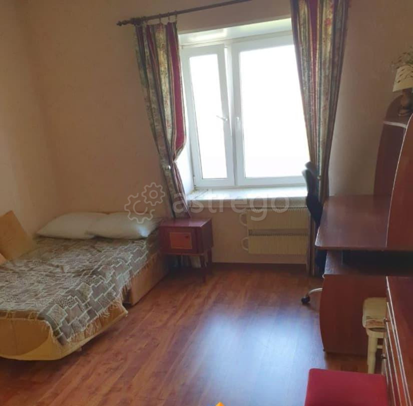 Комната, 16 м2, 11/12 эт. Москва - изображение 1