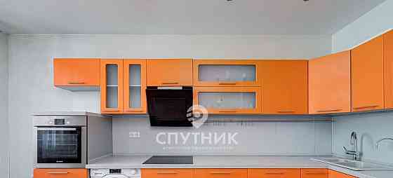 3-комн. квартира, 92.1 м2, 4/14 эт. Пушкино