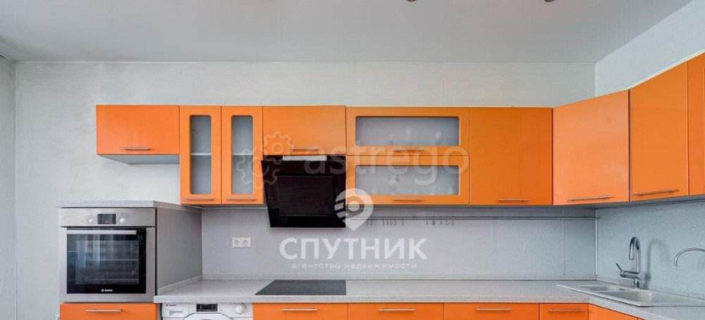 3-комн. квартира, 92.1 м2, 4/14 эт. Пушкино - изображение 6