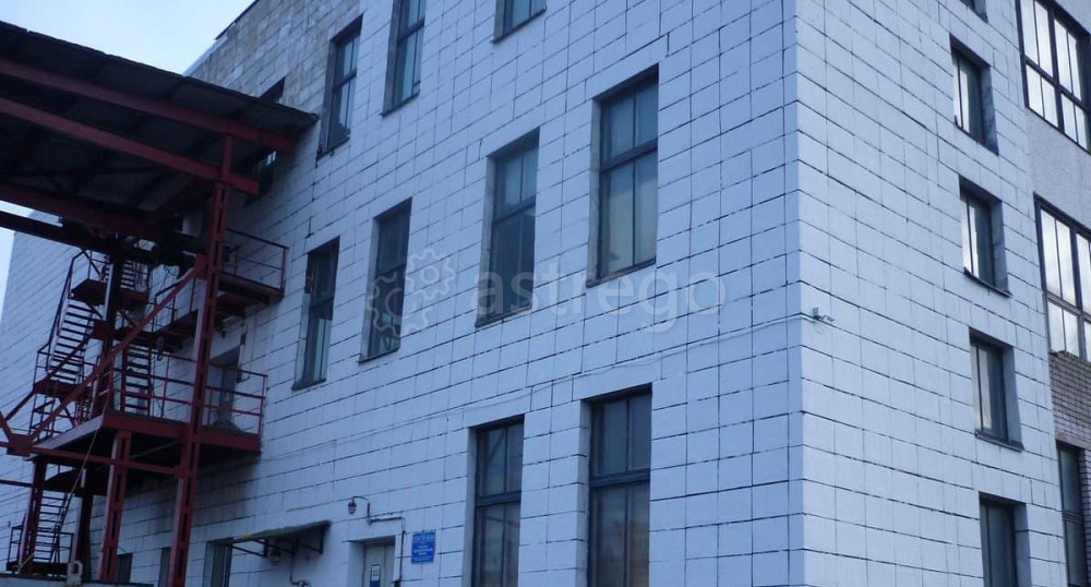 Офис, 1376.5 м2 Архангельск - изображение 2